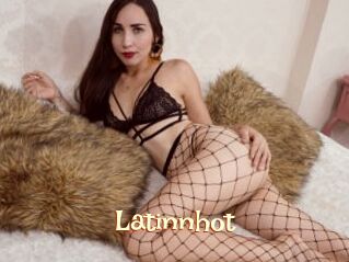 Latinnhot