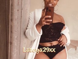 Latoya29xx