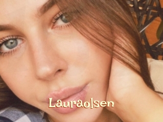 Lauraolsen