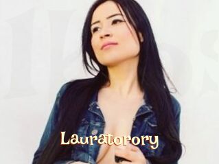 Lauratorory
