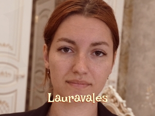 Lauravales