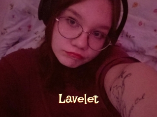 Lavelet