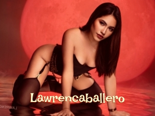Lawrencaballero