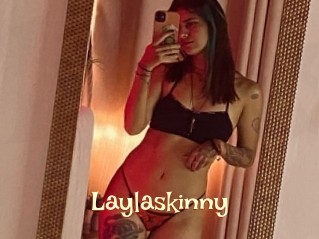 Laylaskinny