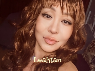 Leahtan