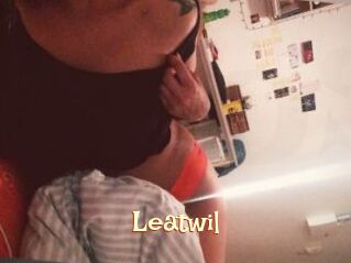 Leatwil