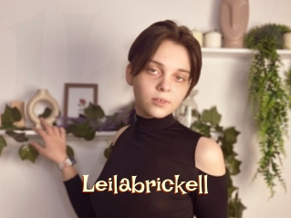 Leilabrickell