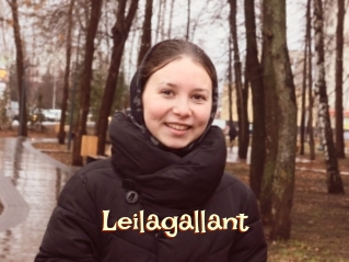 Leilagallant