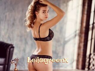 Leilagreenx