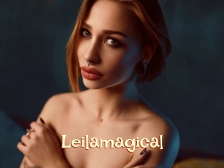 Leilamagical