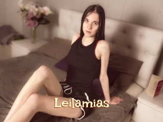 Leilamias