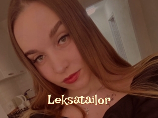 Leksatailor
