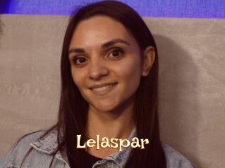 Lelaspar