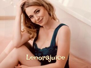 Lenorajuice