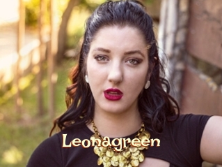 Leonagreen