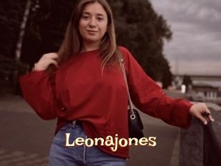 Leonajones