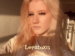 leratoxis 1 bonnasse
