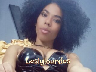 Leslylourdes