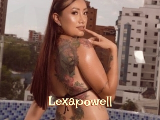 Lexapowell