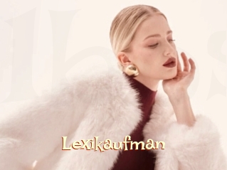Lexikaufman