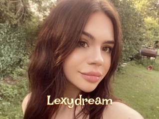 Lexydream