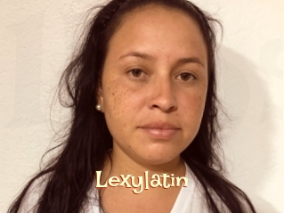 Lexylatin