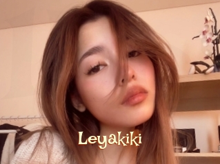Leyakiki