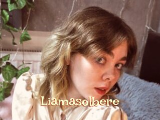 Liamasolbere