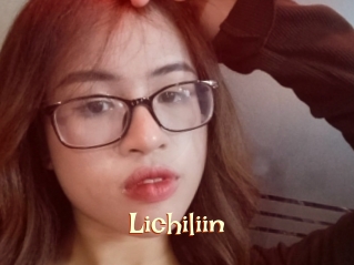 Lichiliin