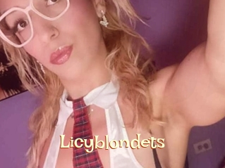 licyblondets 1 bonnasse