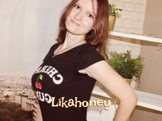 Likahoney