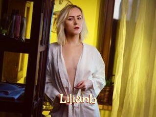lilianb 1 bonnasse