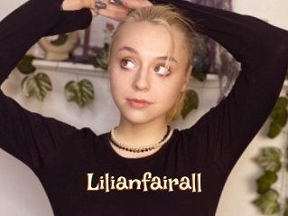 Lilianfairall