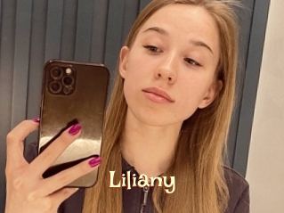 Liliany