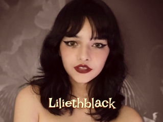 Liliethblack