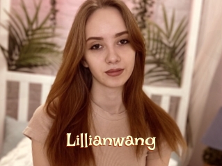 Lillianwang