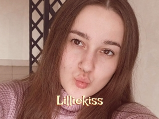 Lilliekiss