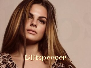 Lillitspencer