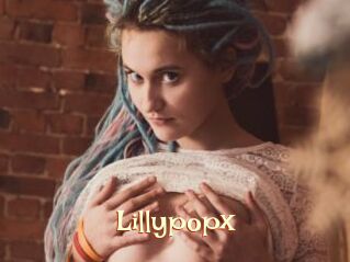 lillypopx 1 bonnasse
