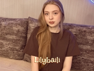 Lilybaili