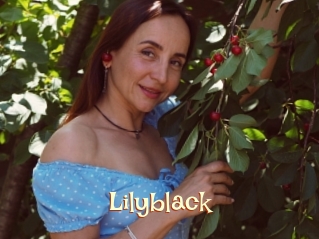 Lilyblack