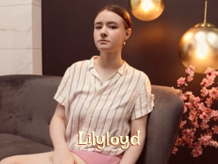 Lilyloyd