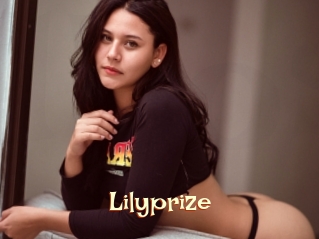 Lilyprize