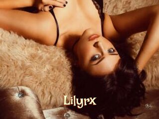 Lilyrx