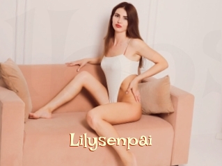 Lilysenpai