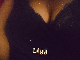 Lilyy