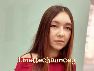 Linettechauncey