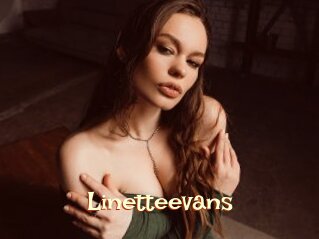 Linetteevans