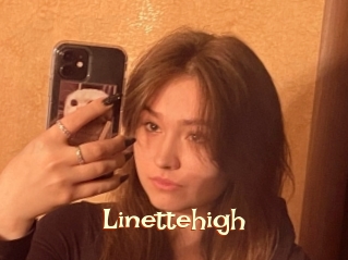 Linettehigh