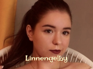 Linnengelby